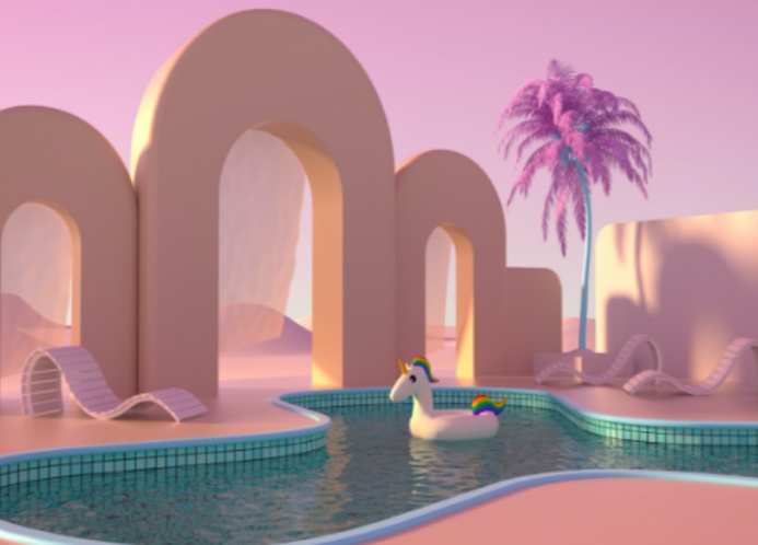 Metaverse College
