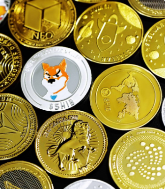 Top 10 des Crypto Monnaies en 2022