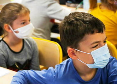 Coronavirus : découvrez le calendrier des allègements des protocoles sanitaires