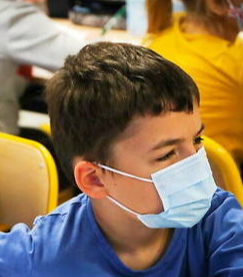 Coronavirus : découvrez le calendrier des allègements des protocoles sanitaires