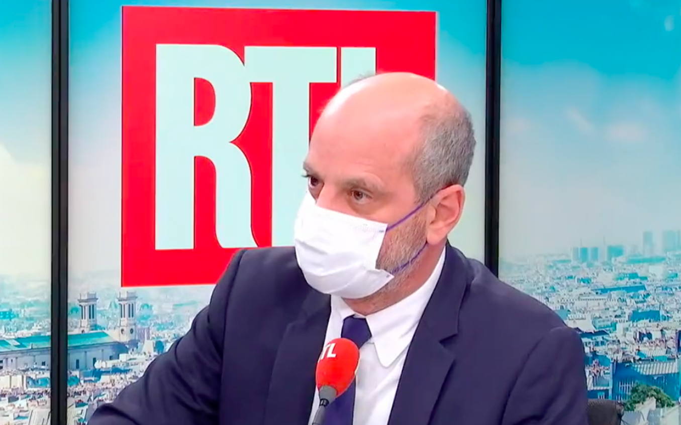 Coronavirus : "On n'est pas très loin du bout du tunnel"