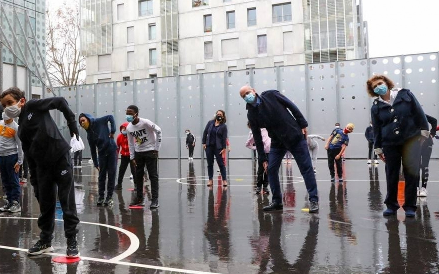 Présidentielle 2022 : qui parle du sport dans cette campagne ?